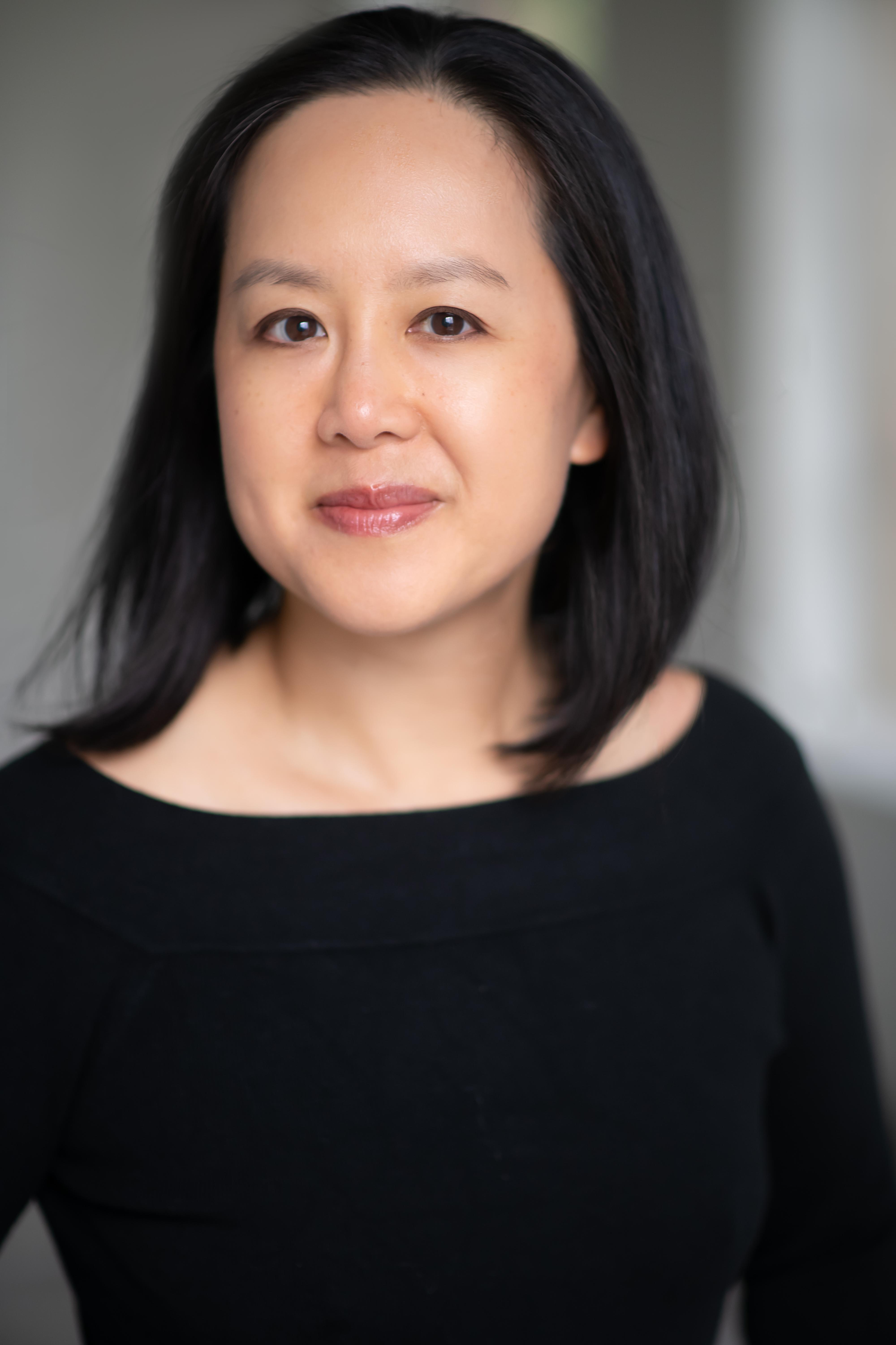 actor Cindy Chan large photo