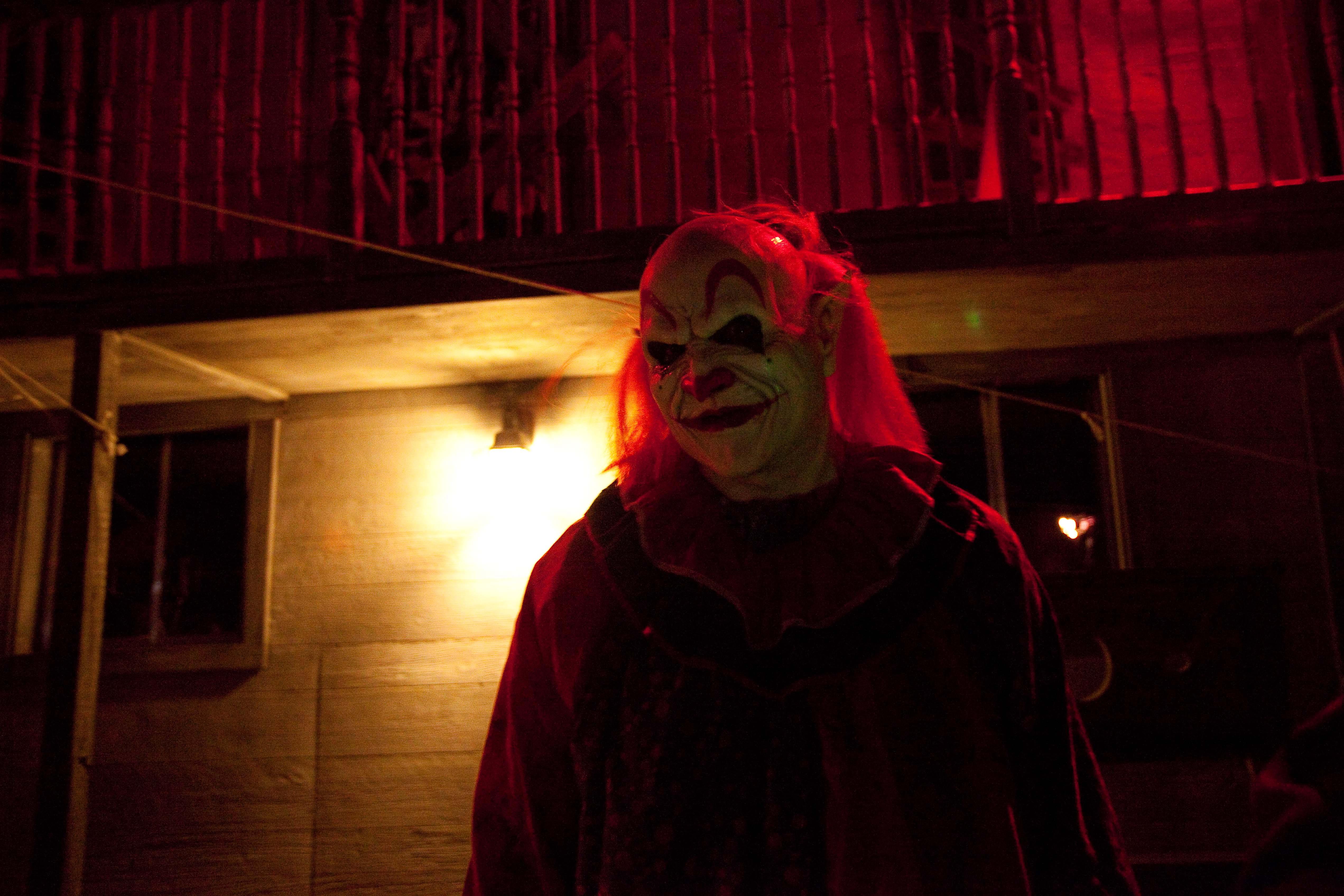 actor Kahl Brice large photo