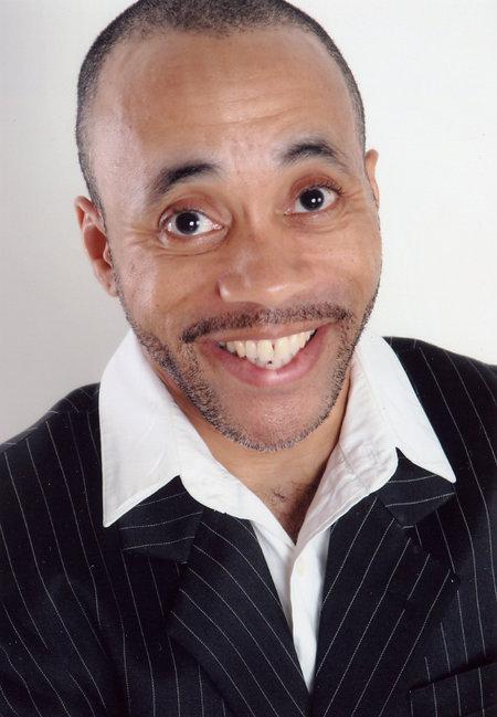 actor Dana Michael Woods large photo