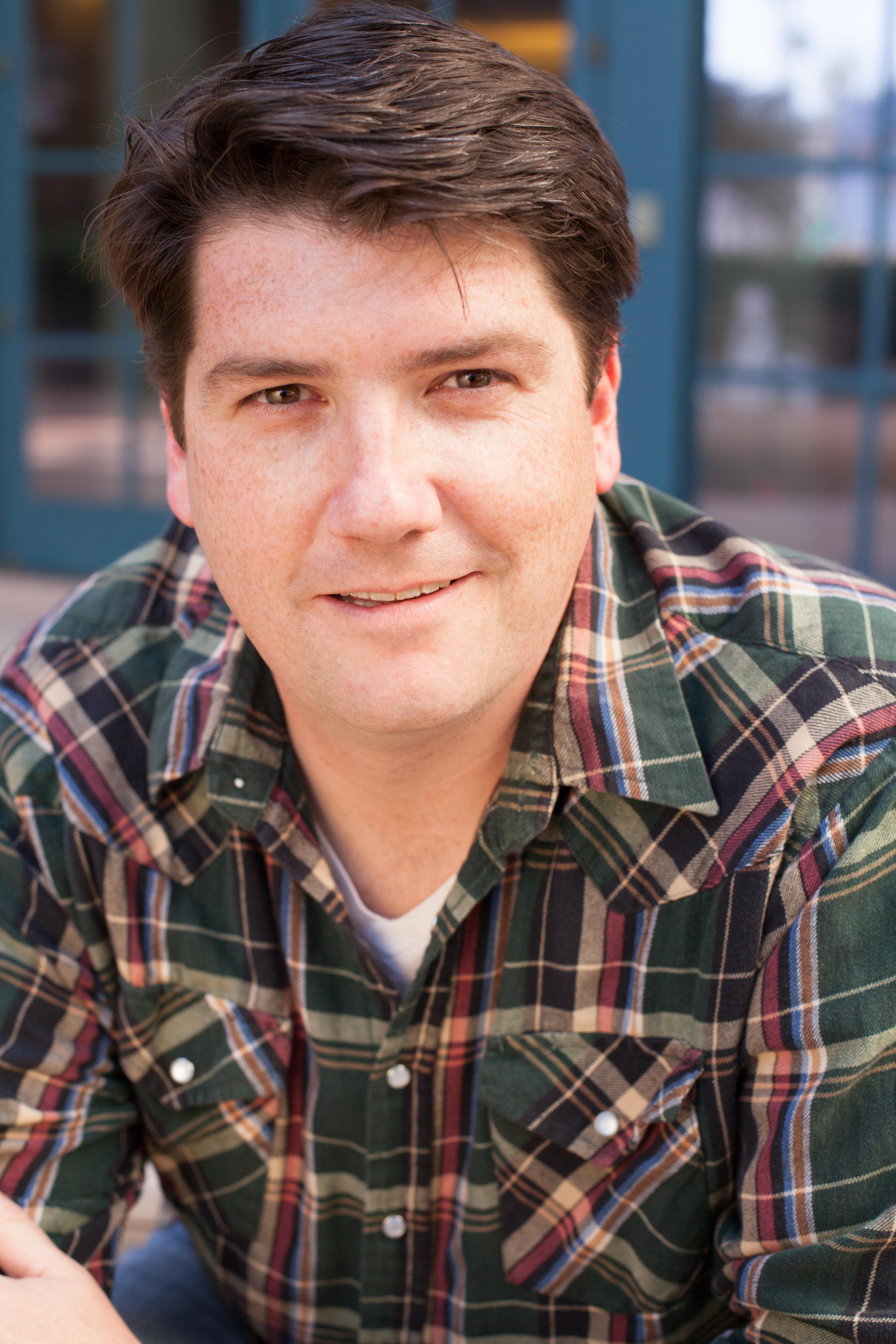 actor Matthew Craig large photo