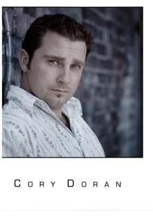 actor Cory Doran large photo