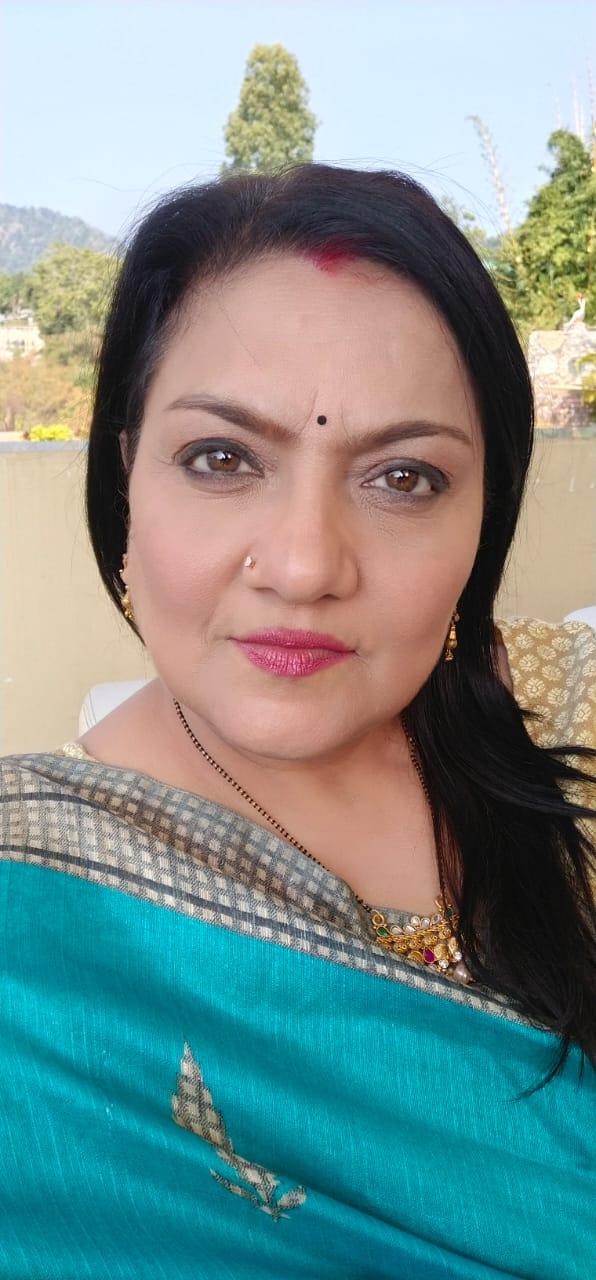 actor Poonam Mathur large photo