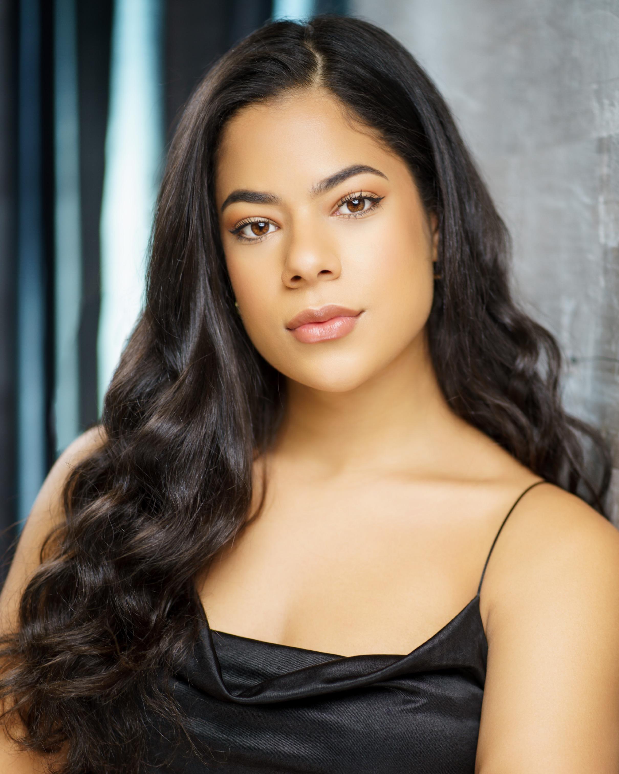 actor Celine Bauwmans large photo