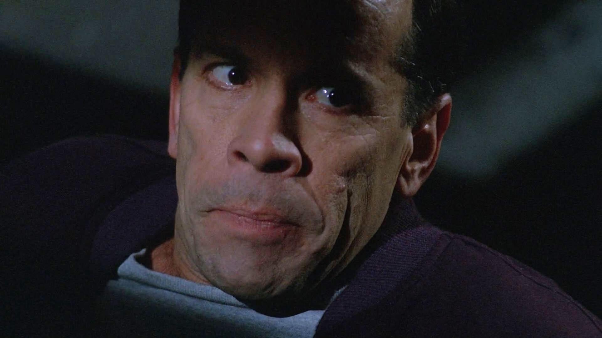 actor Lenno Britos large photo