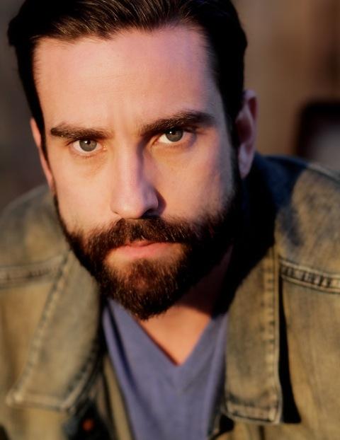 actor Patrick George Flanagan large photo