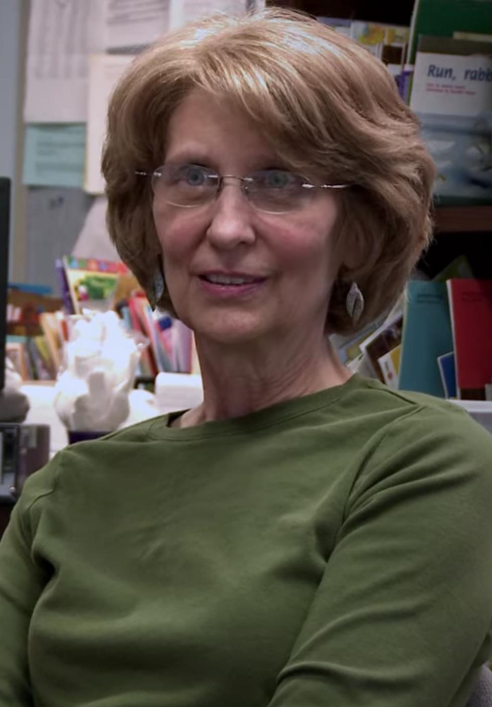 actor Leslie Ferguson large photo