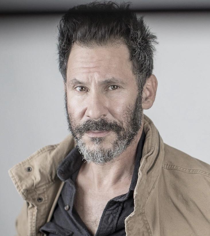 actor Randy Sean Schulman large photo