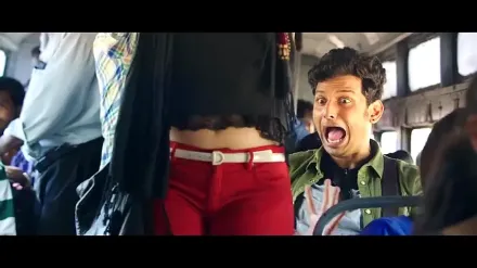 Trailer thumbnail