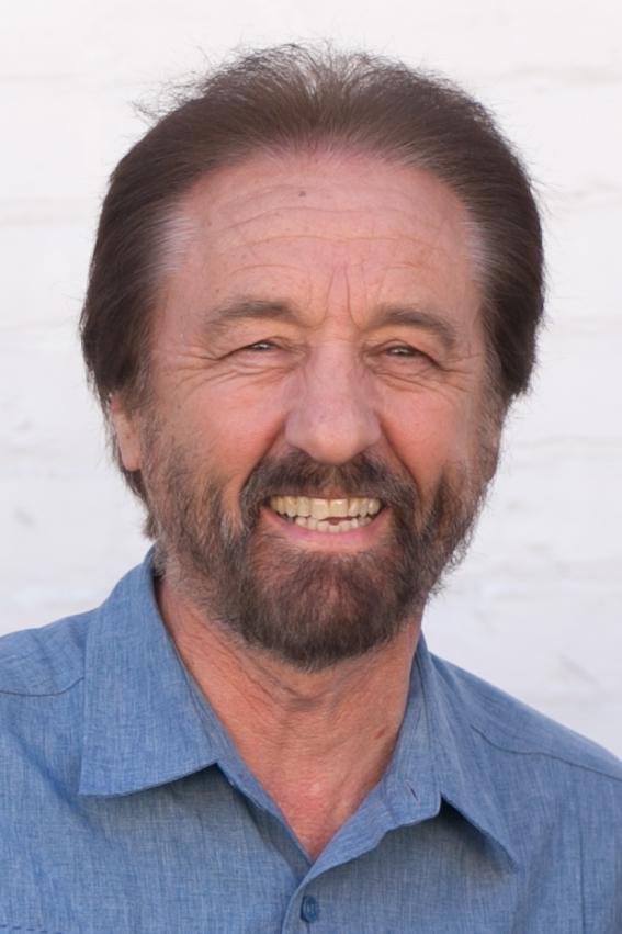 actor Ray Comfort large photo