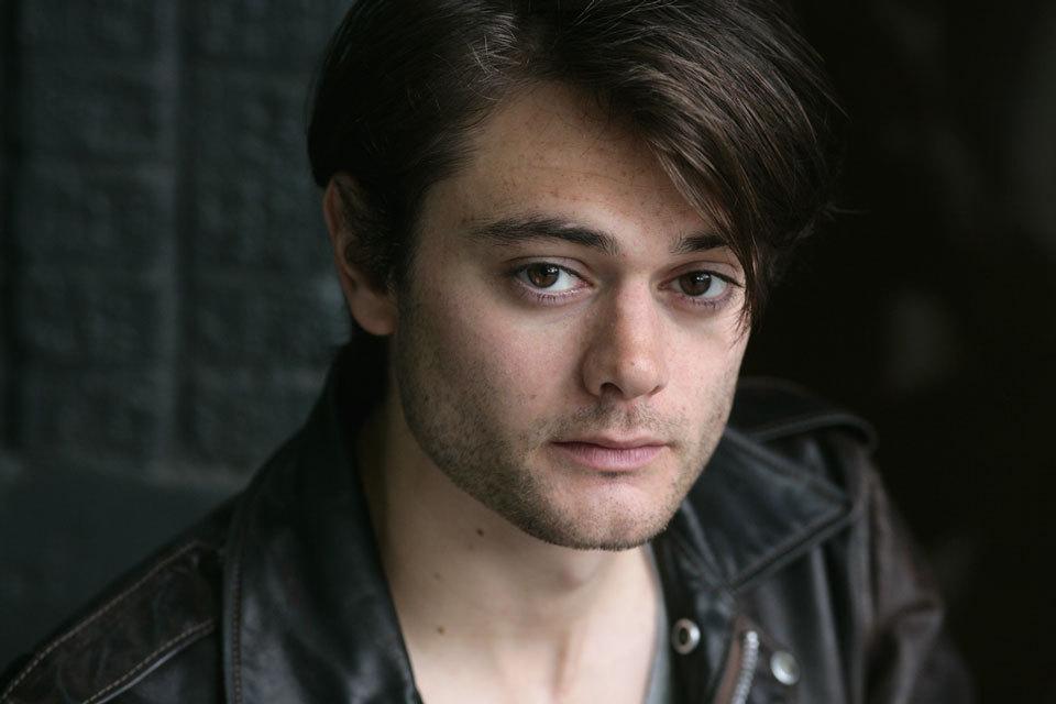 actor John Francomacaro large photo