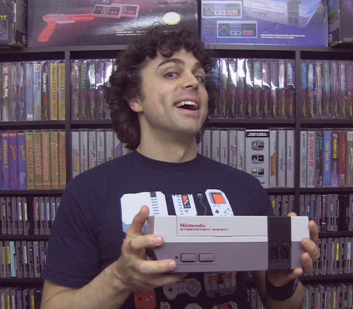 actor Pat Contri large photo