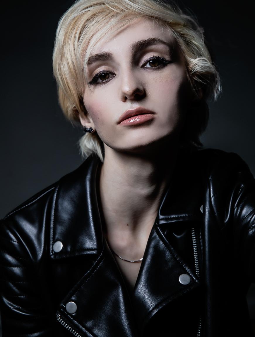 actor Jasmine Day large photo