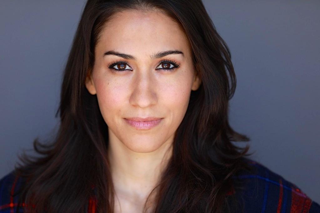 actor Noel Kachaturian large photo