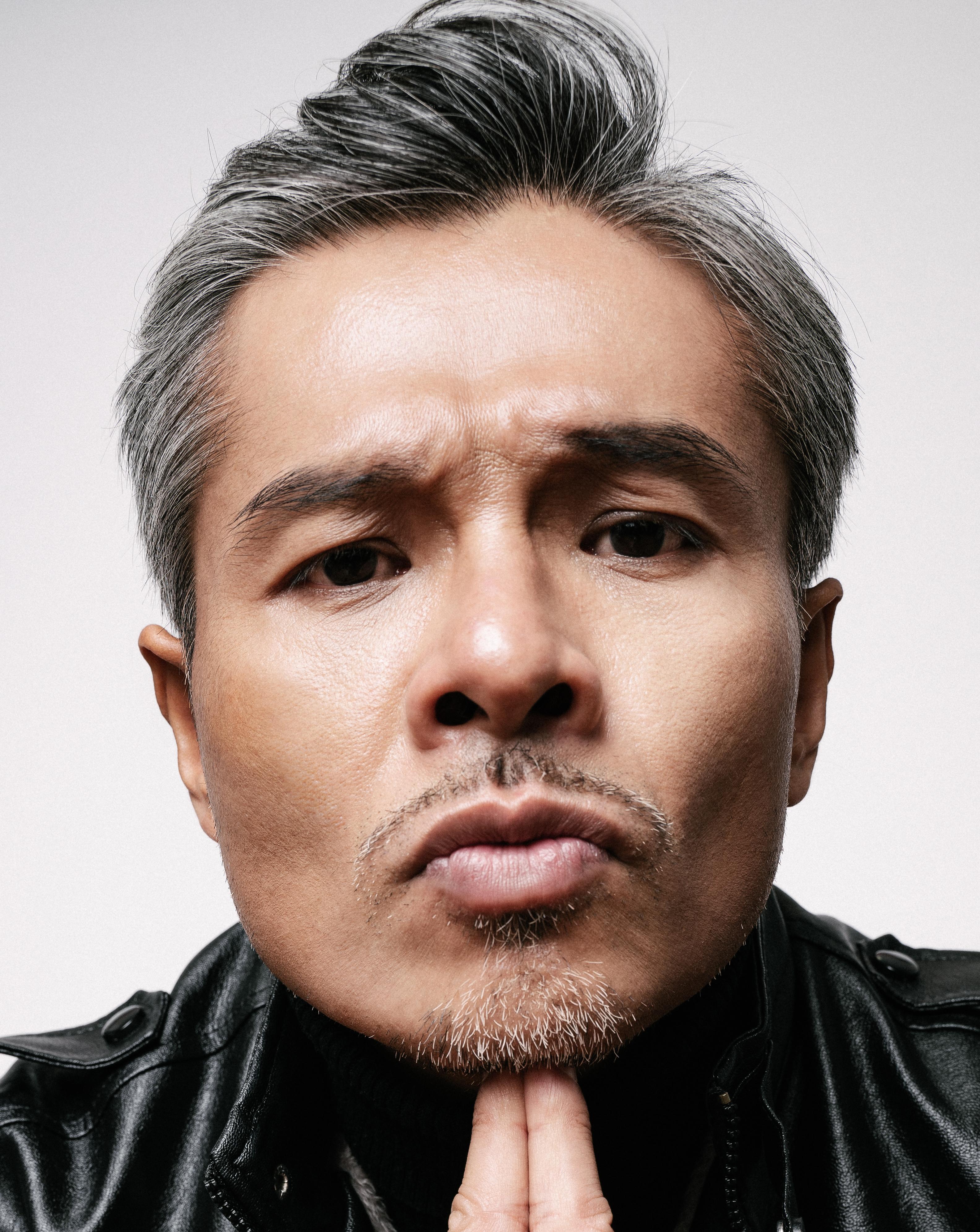 actor Lâm Vissay large photo