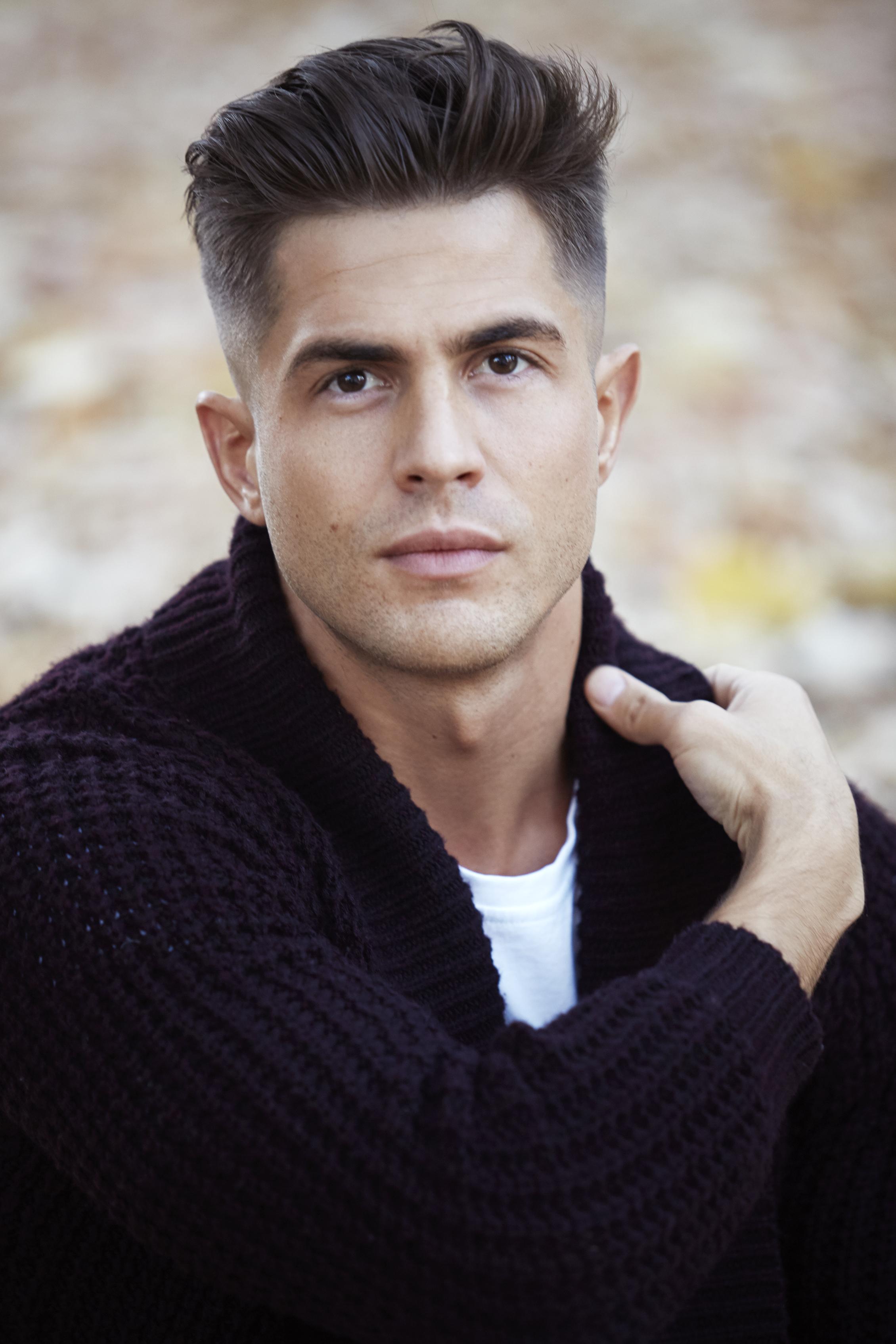 actor Ivo Arakov large photo