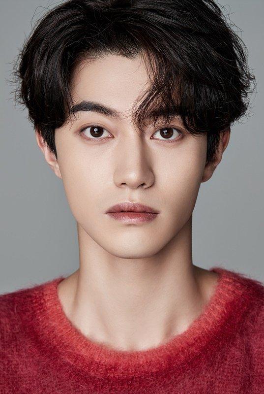 actor Kwak Dong-yeon large photo