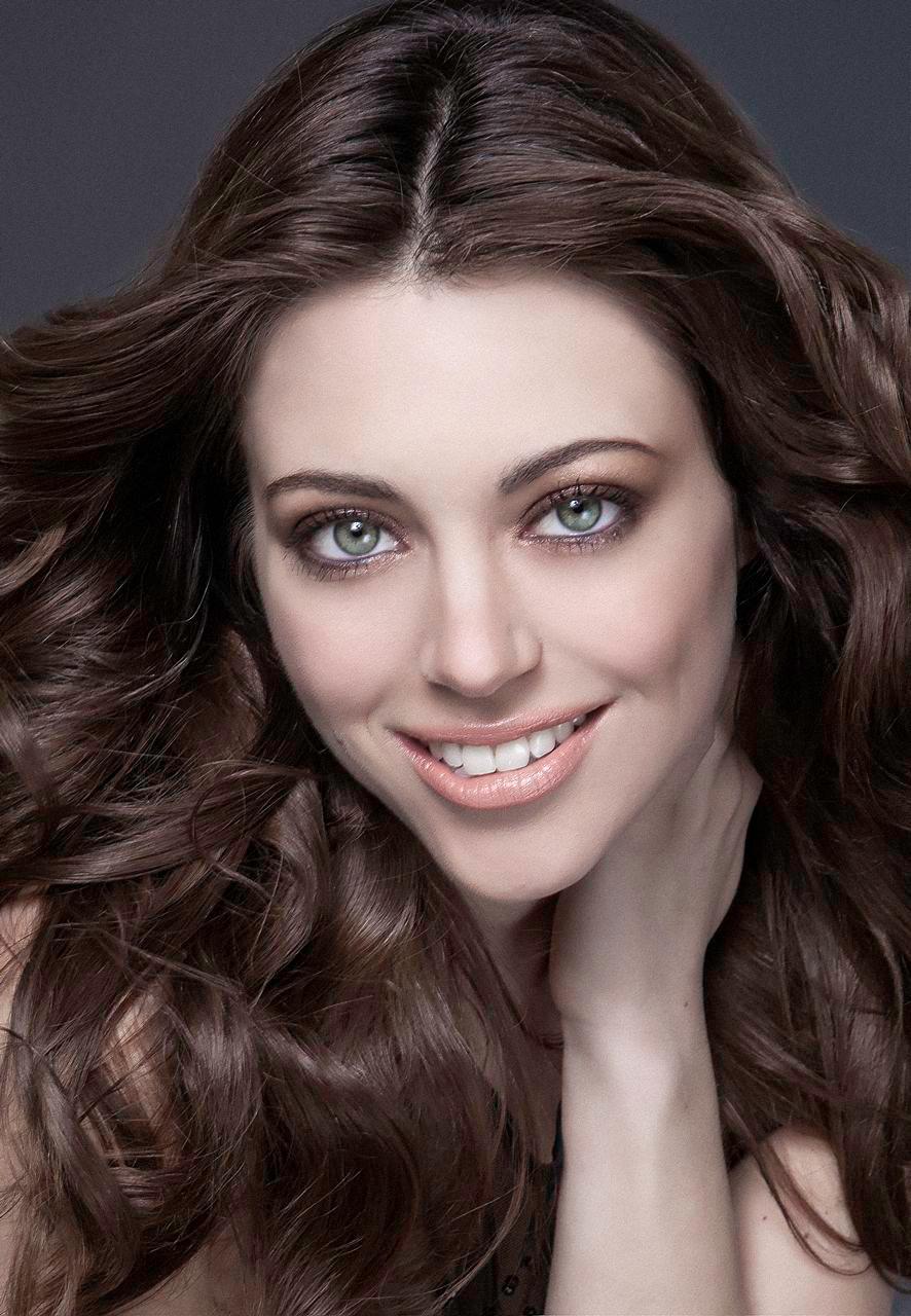 actor Jackelyn Gauci large photo