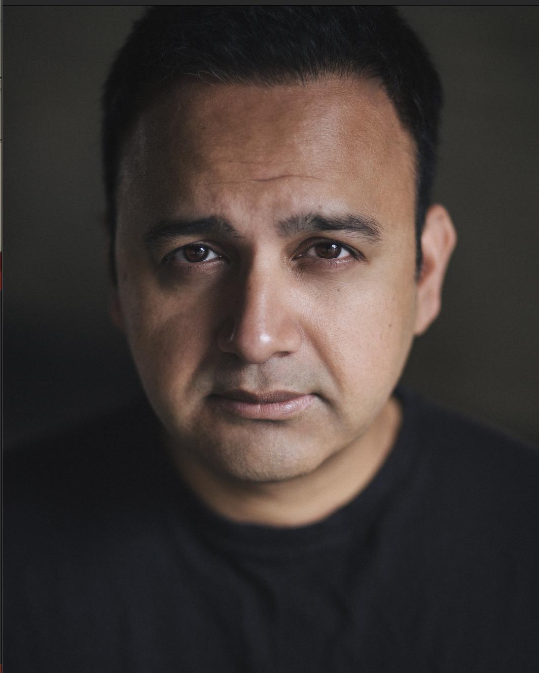 actor Shakil Hussain large photo