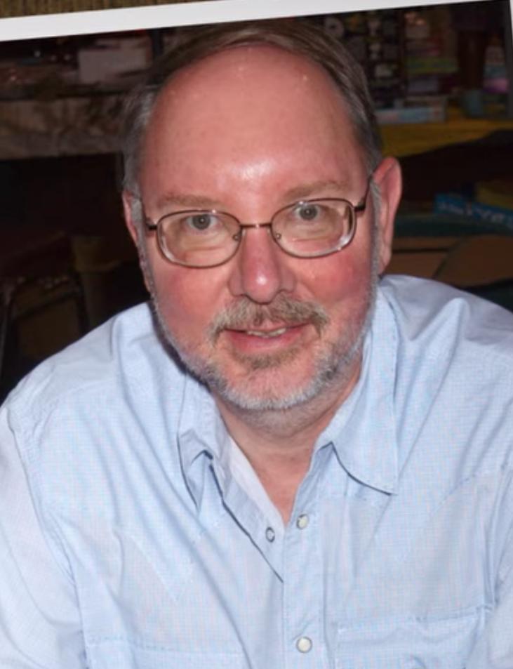 actor Jon Davison large photo