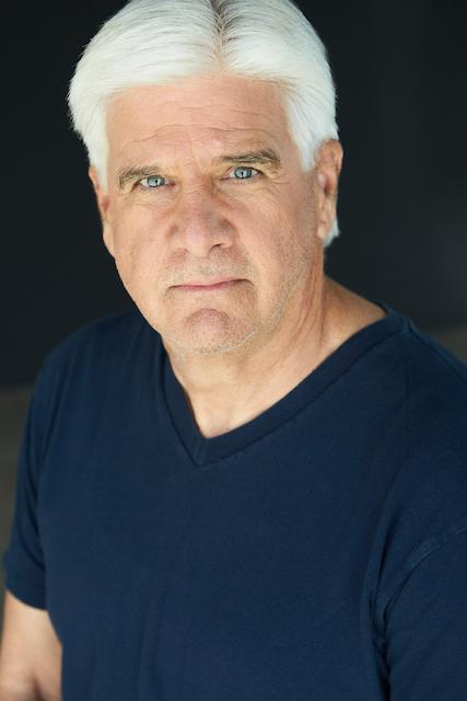 actor Richard Ray large photo