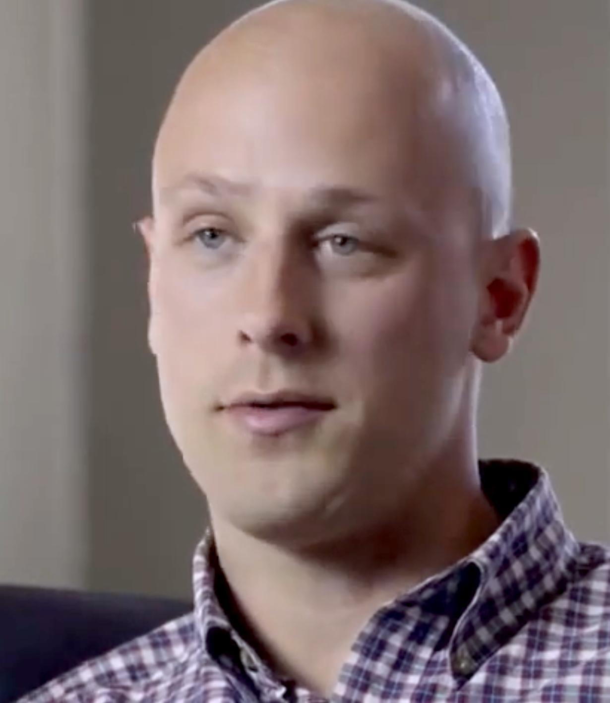 actor Alden Schiller large photo