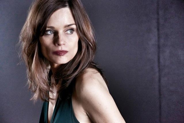 actor Lorraine Farris large photo