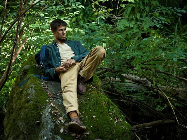 actor Oriol Pla large photo