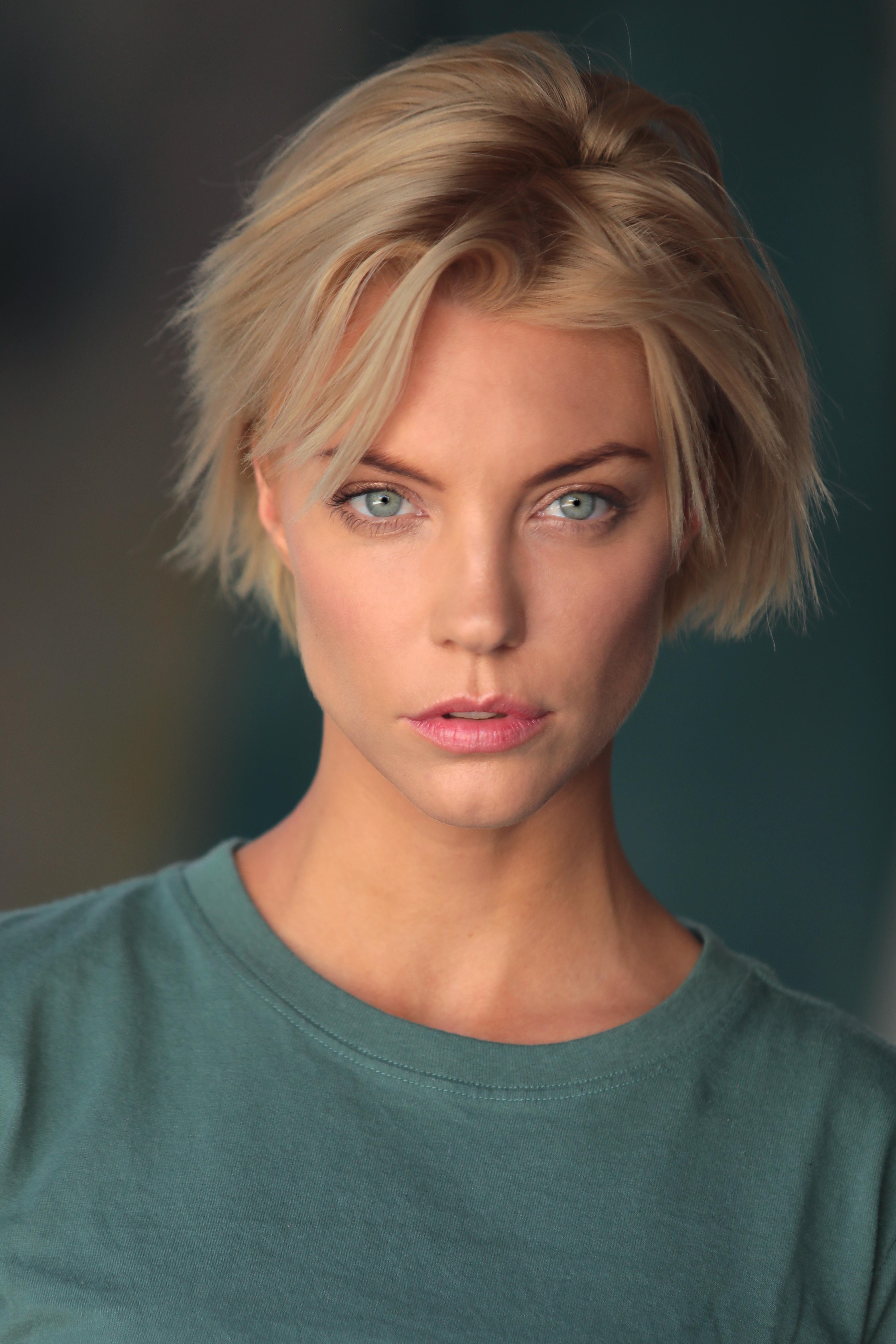 actor Sisse Marie large photo