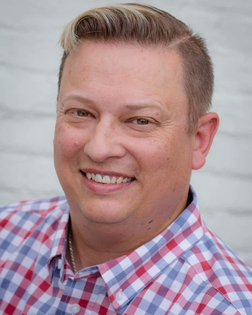 actor Bobby Lacer large photo actor Bobby Lacer large photo