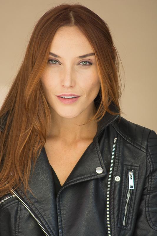 actor Brandy Redd large photo