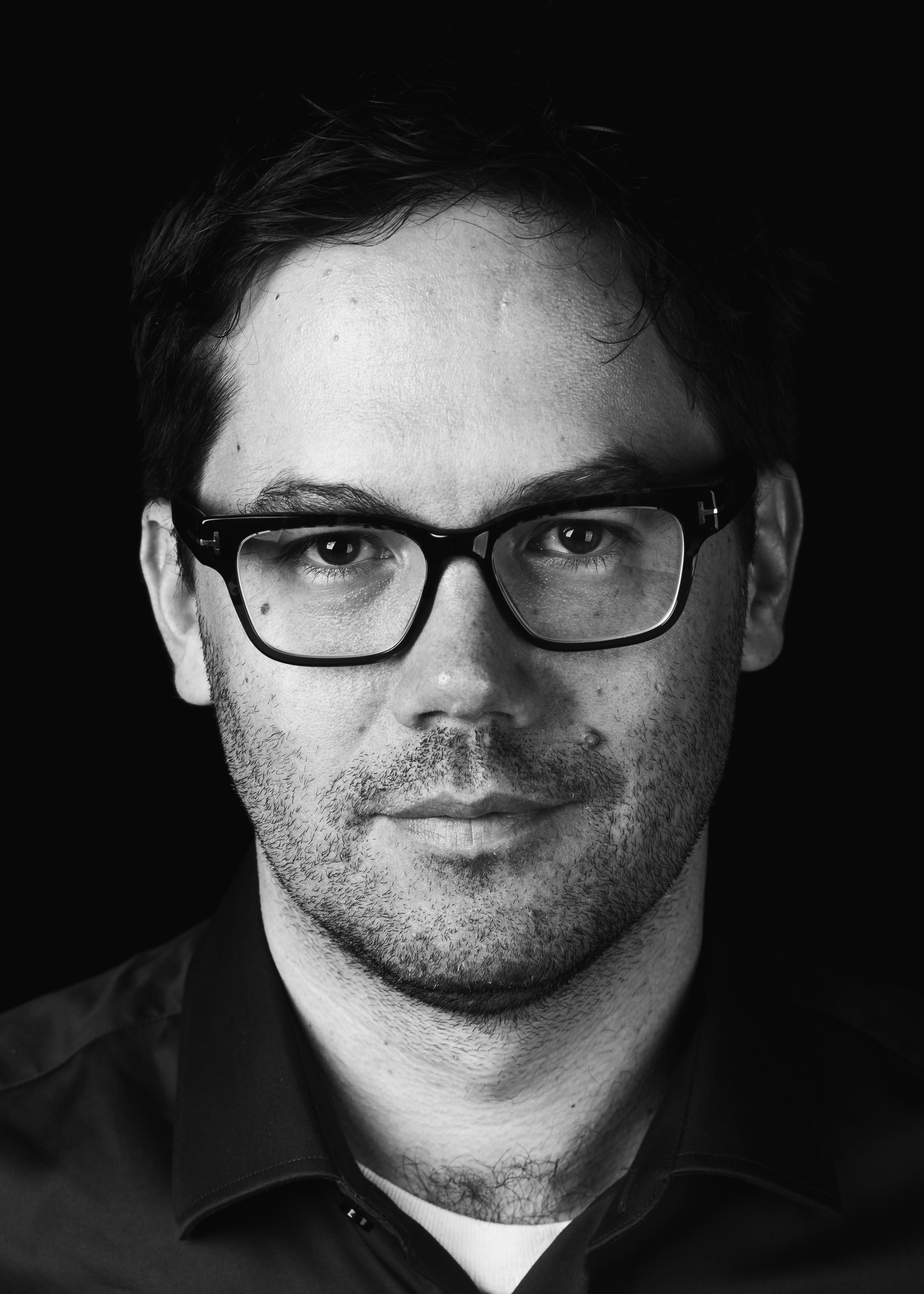 actor Michael Stasko large photo