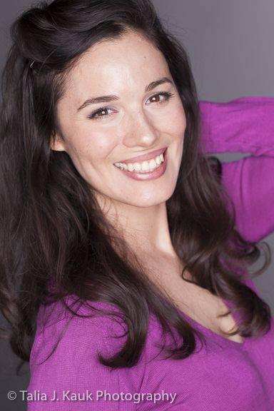 actor Katharyn Grant large photo