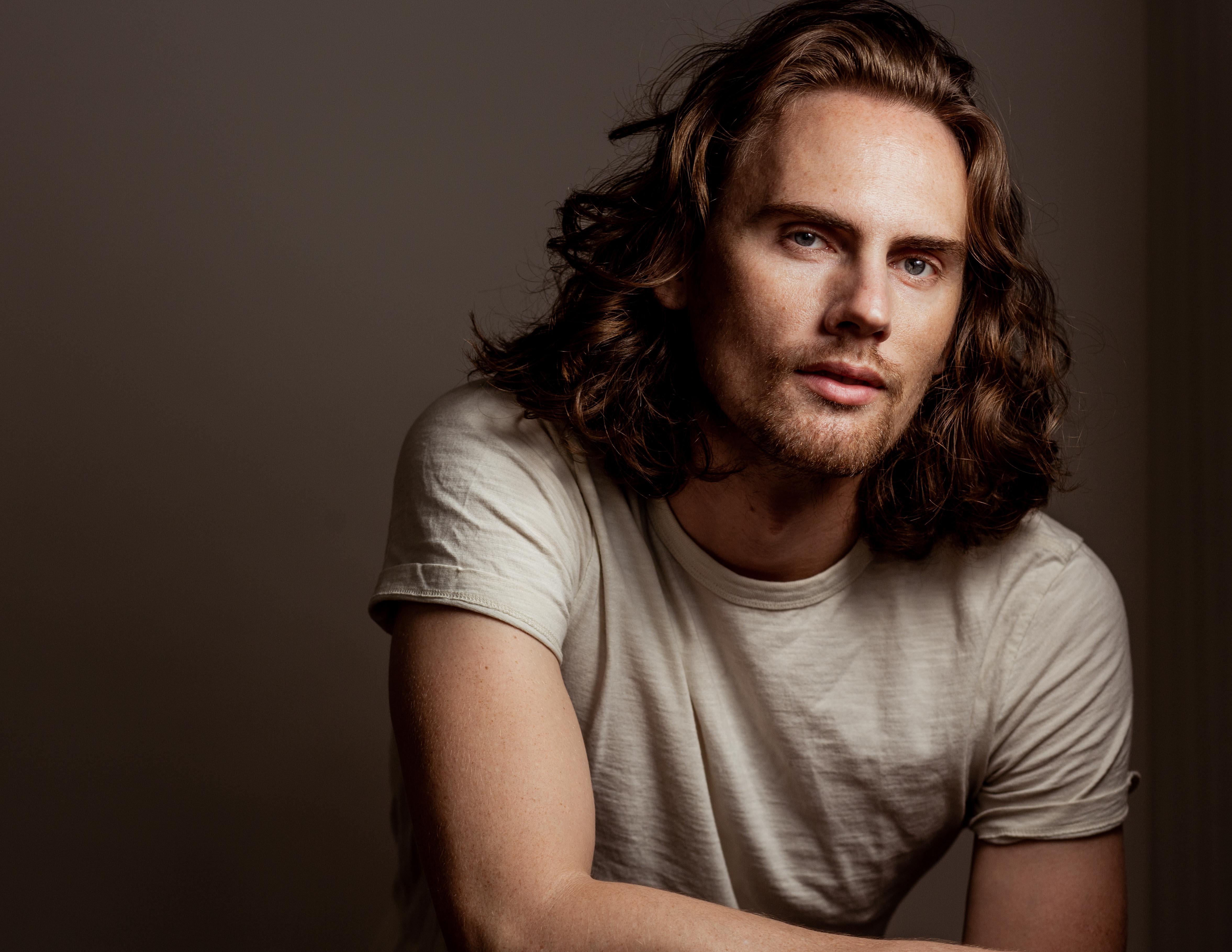 actor Michael Tyler large photo