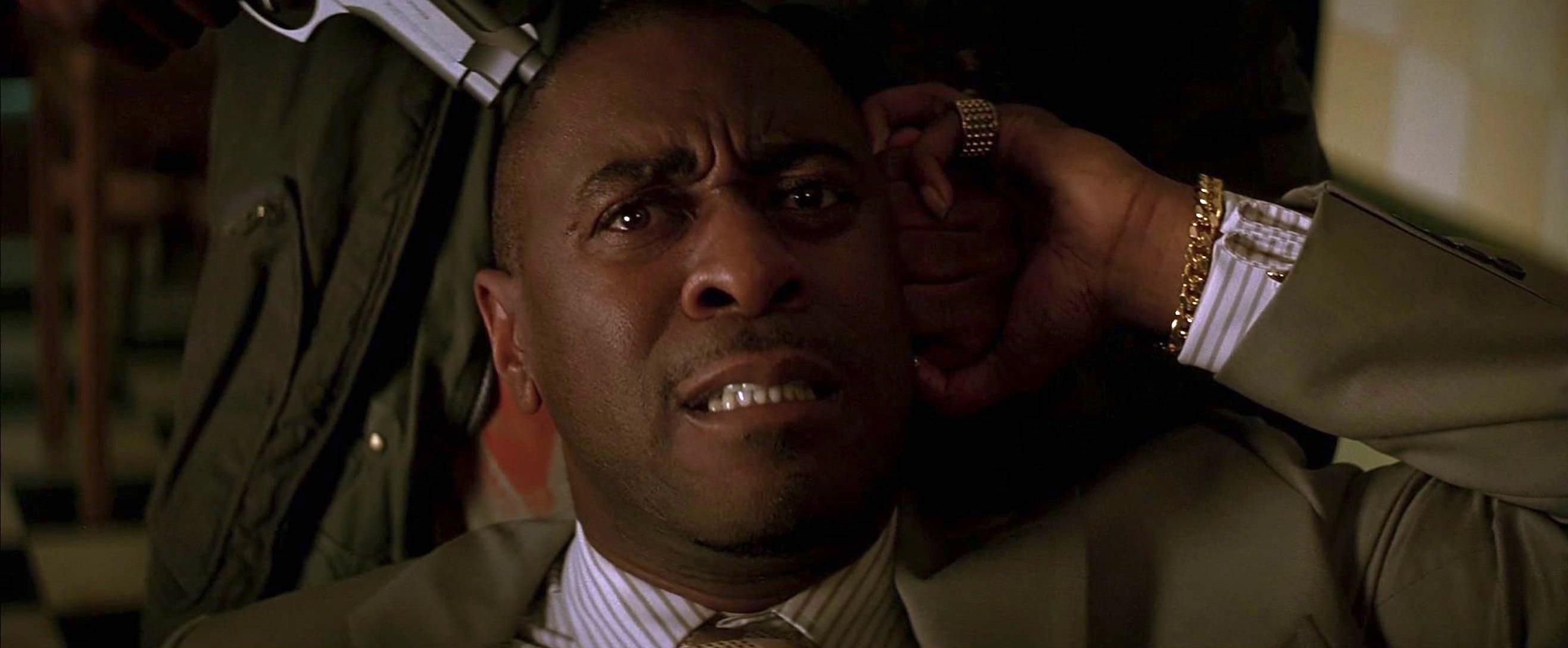 actor Winston Ellis large photo