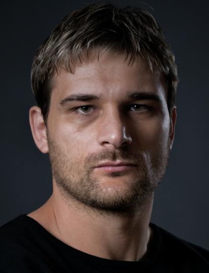 actor Dian Hristov large photo