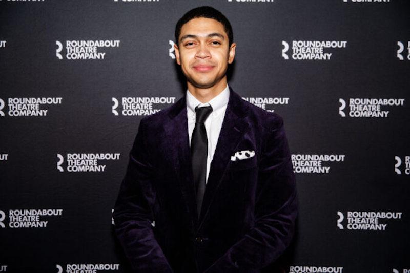 actor Reynaldo Piniella large photo