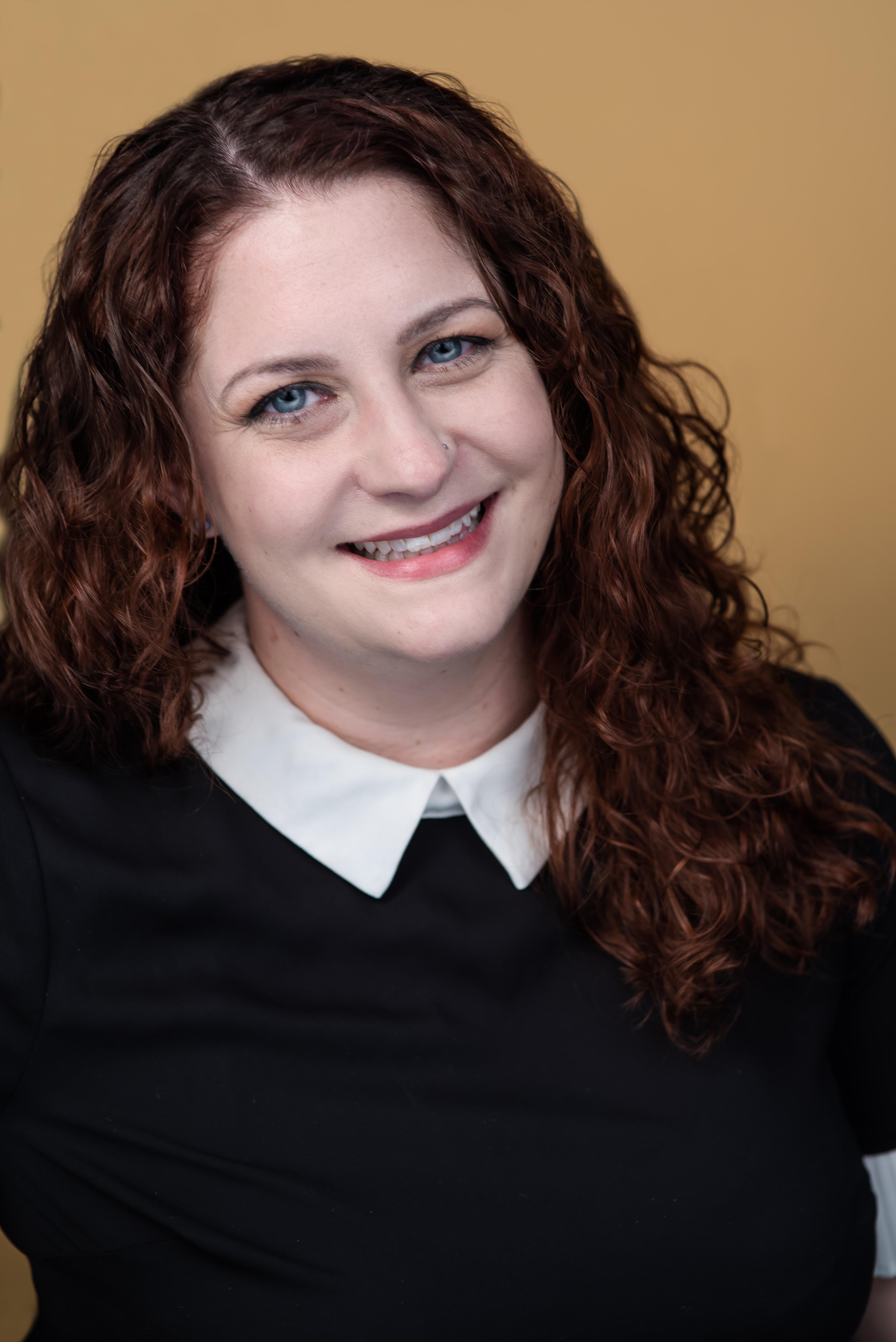 actor Katy Grant large photo