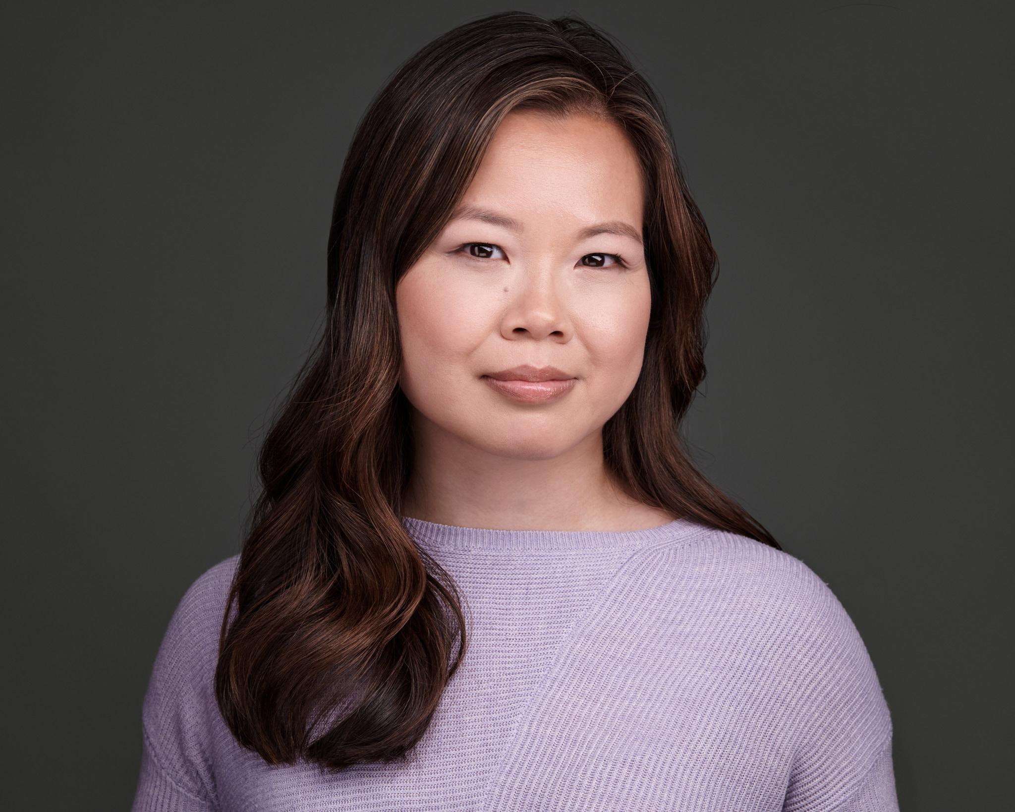 actor Brenda Ngo large photo