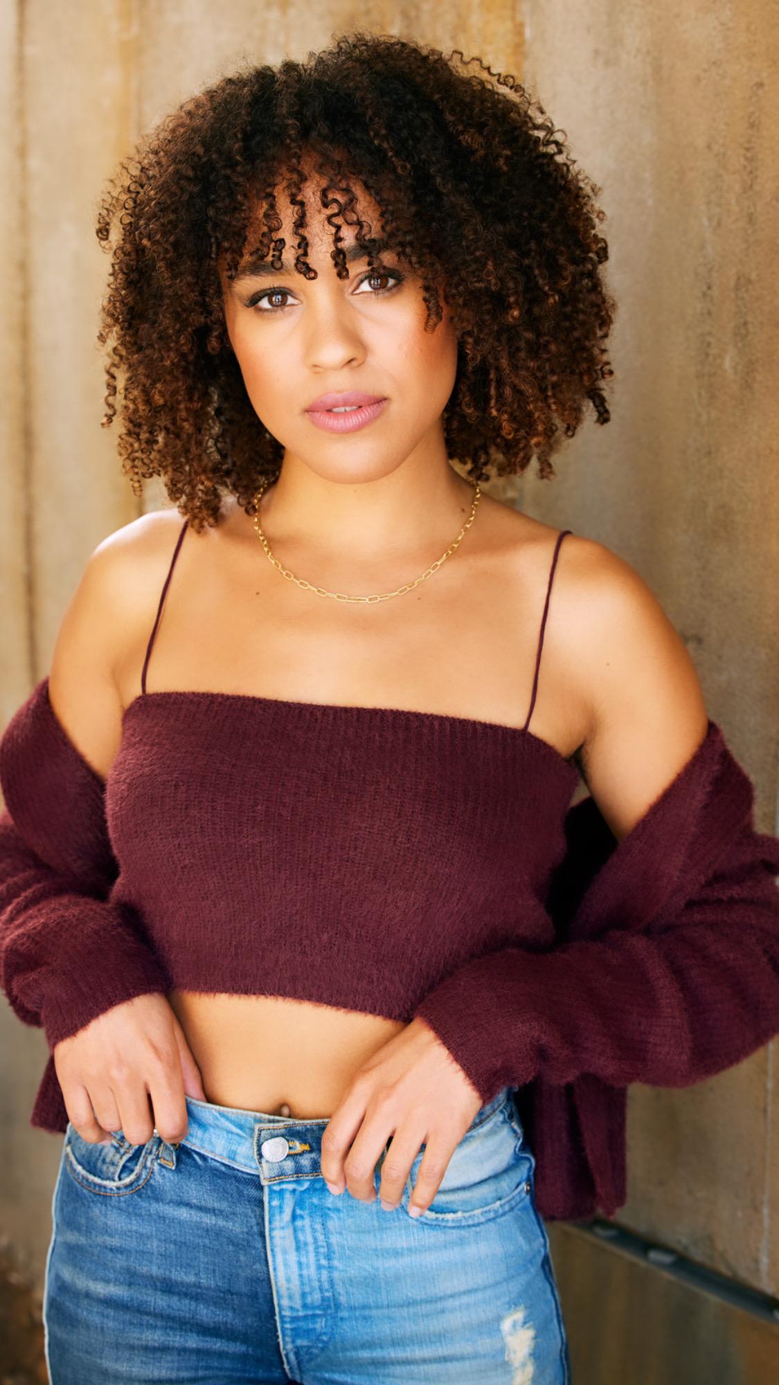 actor Shannon Timberlake large photo