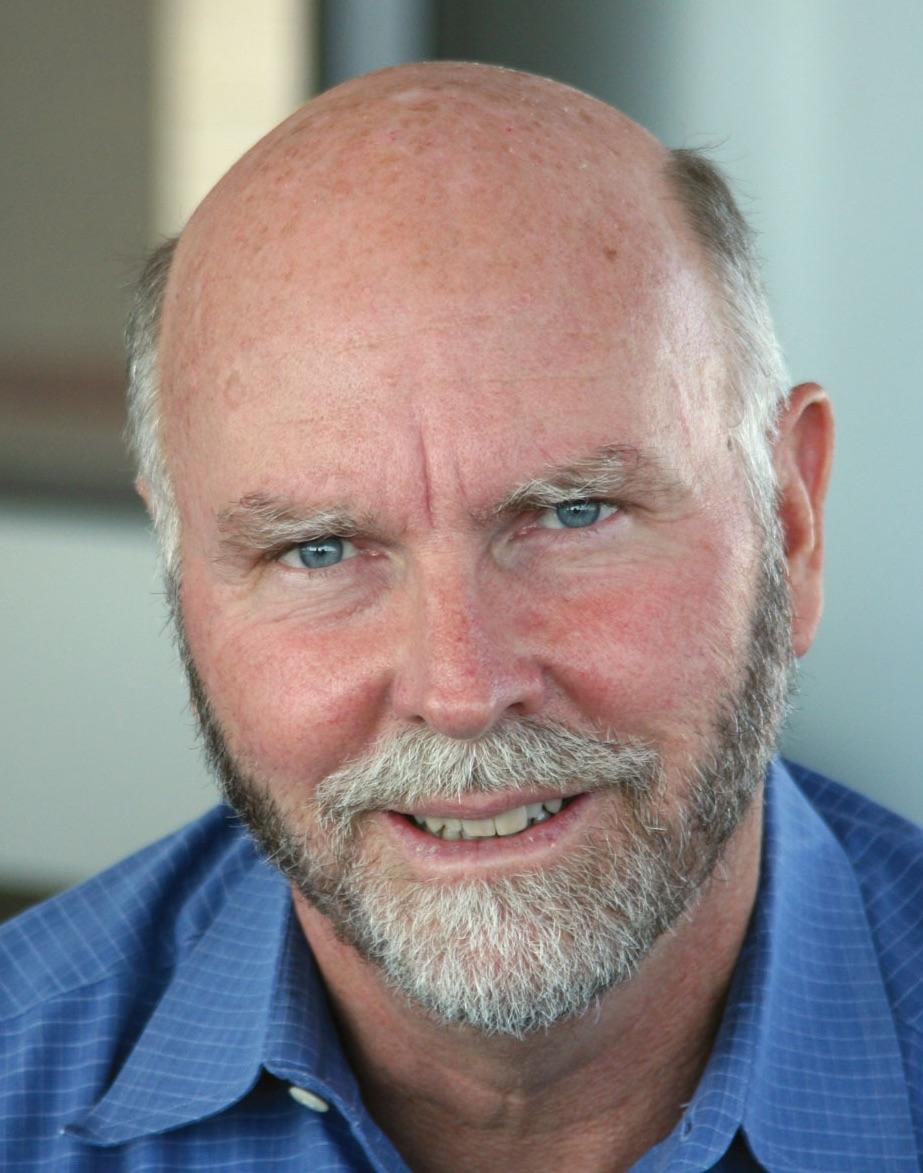 actor J. Craig Venter large photo