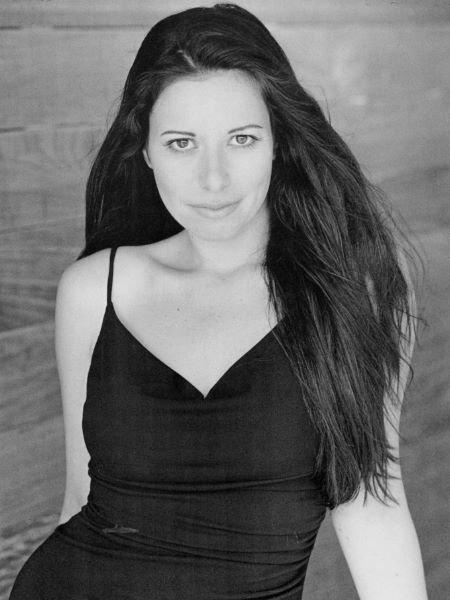 actor Orly Tepper large photo