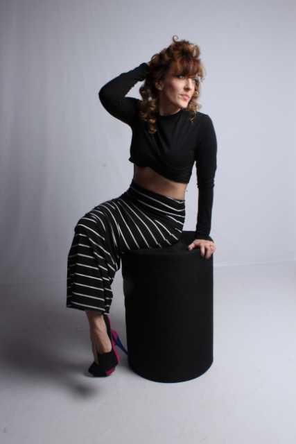 actor Rosalie Fisher large photo