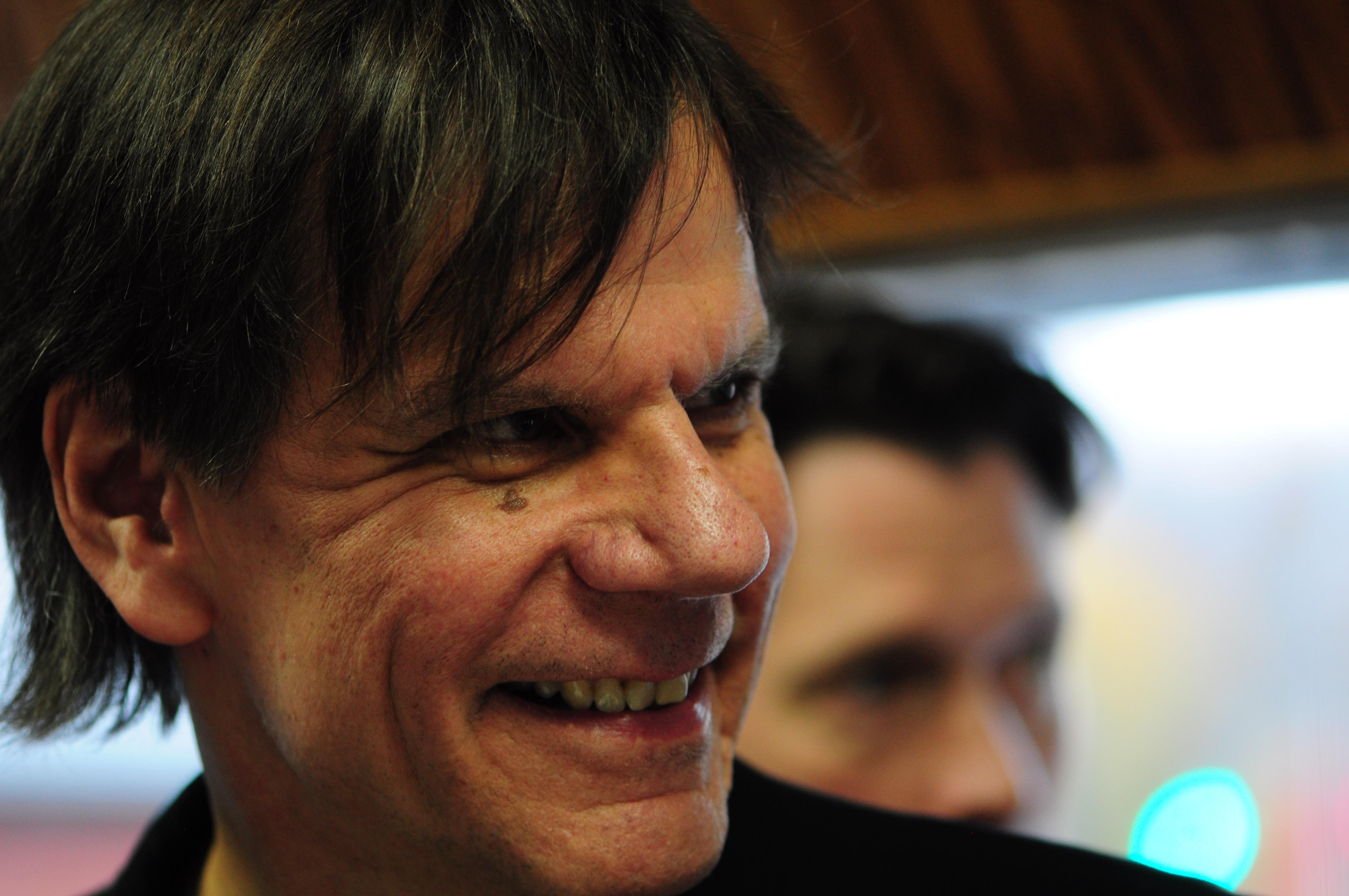 actor Peter Jensen large photo