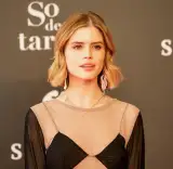 Carlson Young