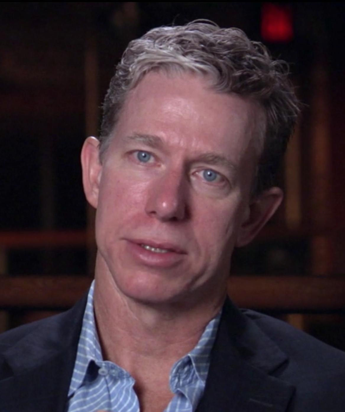 actor Dan Neil large photo