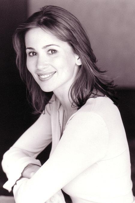 actor Layla Alexander large photo