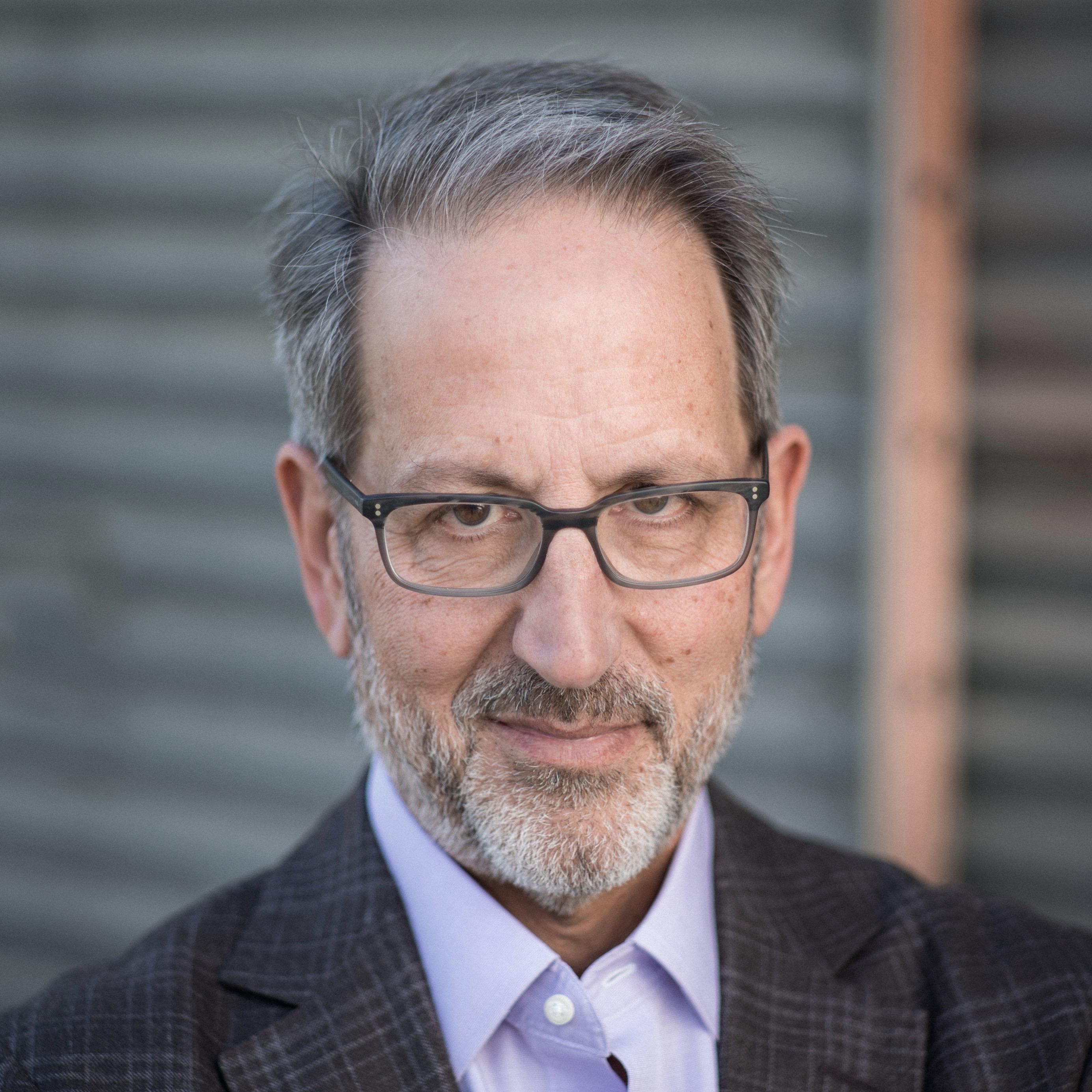 actor Jay Famiglietti large photo