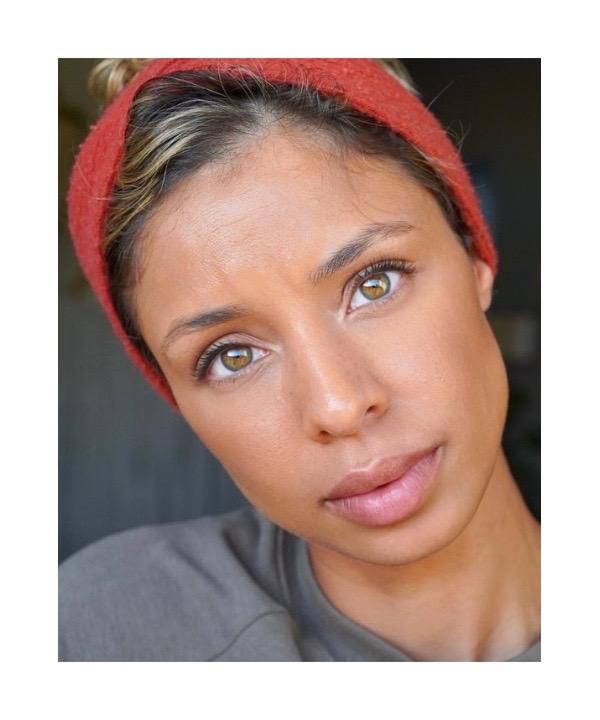 actor Brytni Sarpy large photo