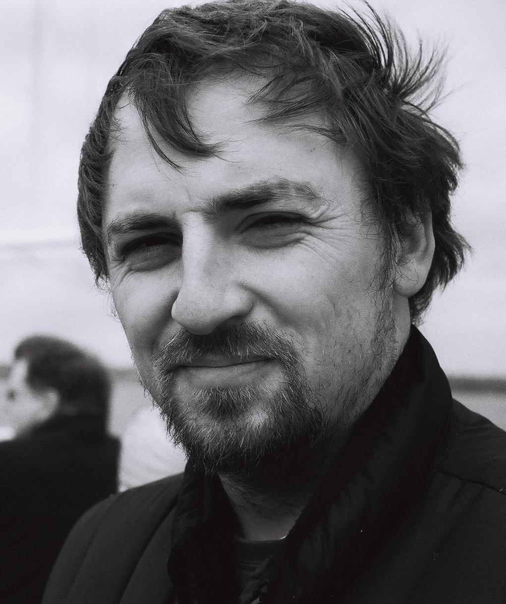 actor Kynan Griffin large photo