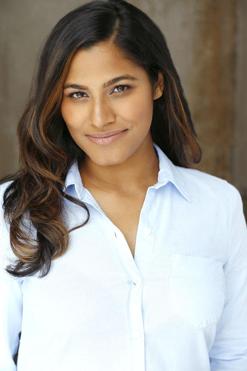 actor Nia Ragini large photo